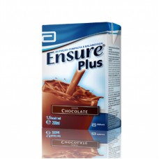 Ensure Plus  Chocolate  Tetra 200ml